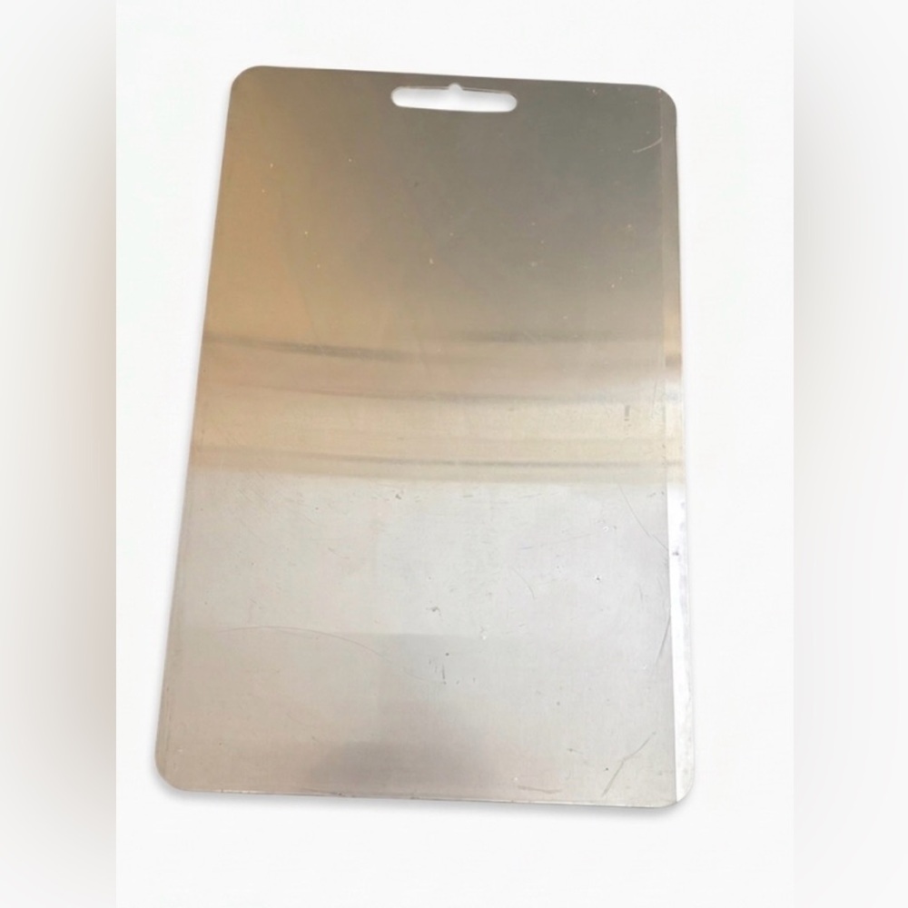 Titanium Reversible Cutting Board - Picture 2 of 3